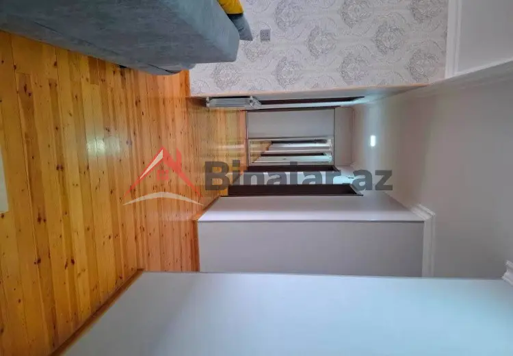 5 otaqlı mənzil Satılır, Gəncə