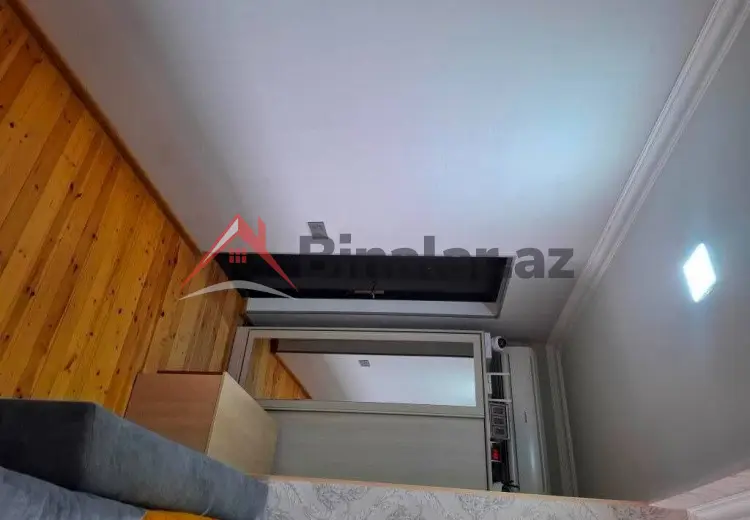 5 otaqlı mənzil Satılır, Gəncə