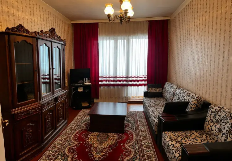 3 otaqlı mənzil Satılır, 9-cu mikrorayon, Binəqədi, Bakı