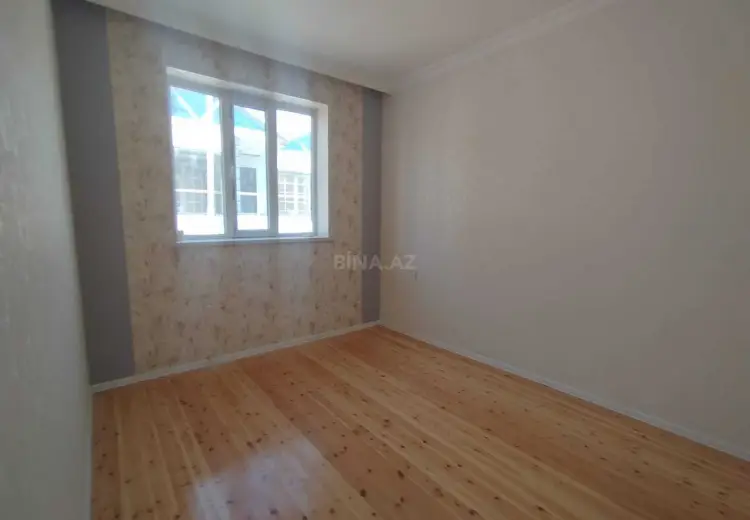3 otaqlı mənzil Satılır, Abşeron