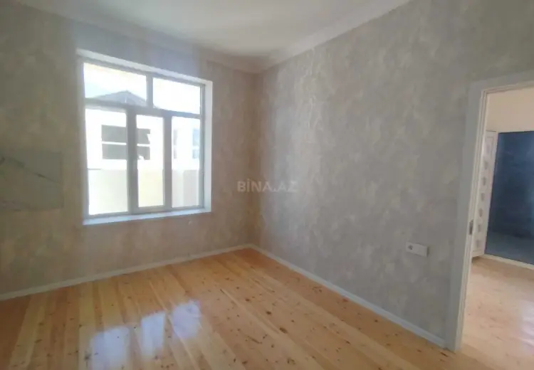 3 otaqlı mənzil Satılır, Abşeron