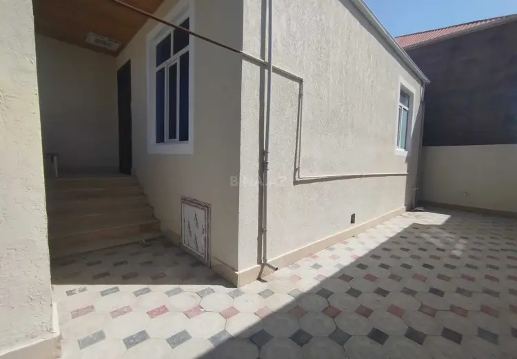 3 otaqlı mənzil Satılır, Abşeron