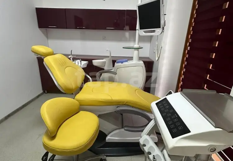 0 m² Obyekt / Ofis , Bakı