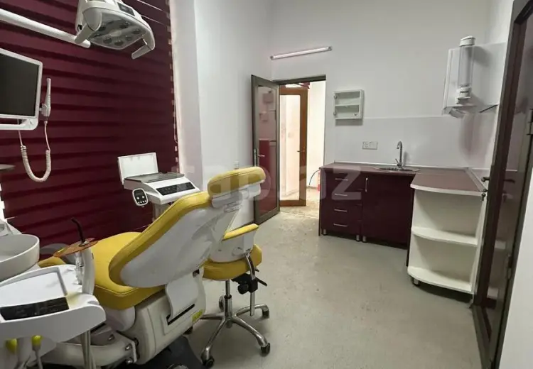 0 m² Obyekt / Ofis , Bakı