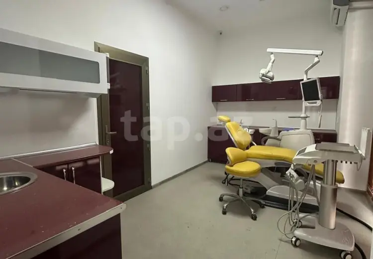 0 m² Obyekt / Ofis , Bakı