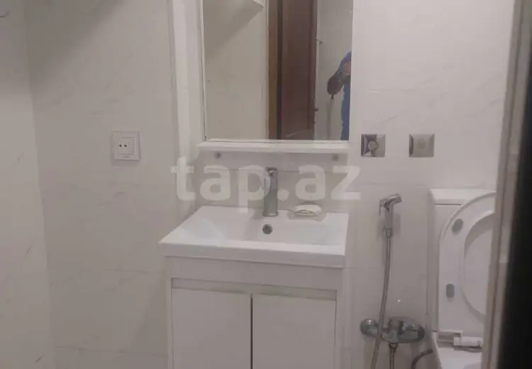 0 m² Obyekt / Ofis , İçəri şəhər, Səbail, Bakı