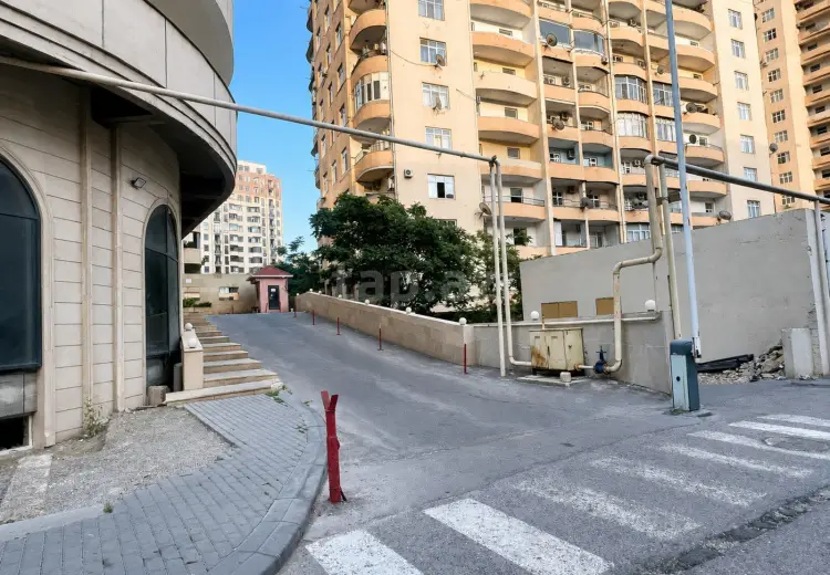 3 otaqlı mənzil , Bakı