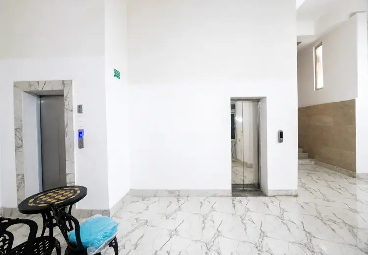 3 otaqlı mənzil , Bakı