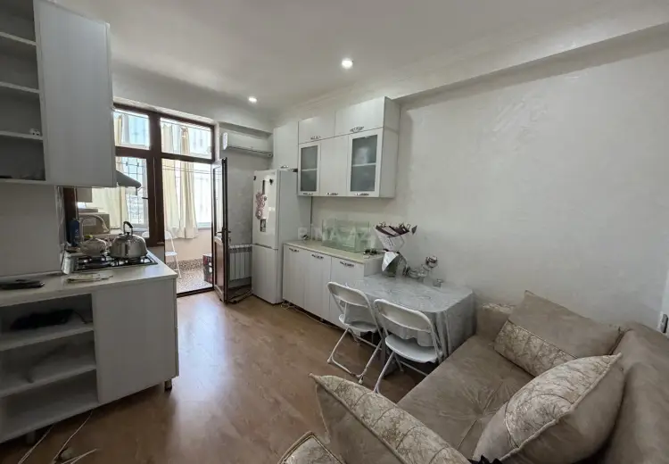 2 otaqlı mənzil Satılır, Xırdalan