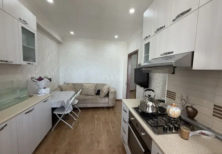 2 otaqlı mənzil Satılır, Xırdalan