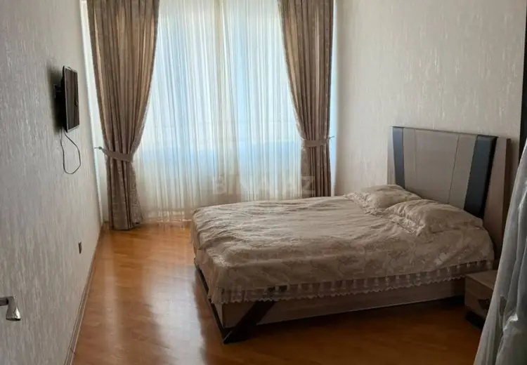 3 otaqlı mənzil Kirayə (aylıq), 8-ci mikrorayon, Binəqədi, Bakı