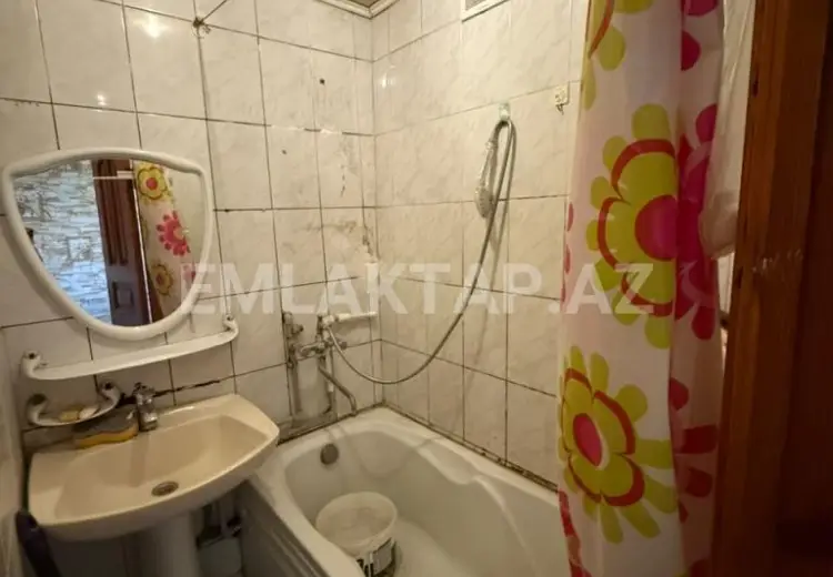 2 otaqlı mənzil Satılır, Xırdalan