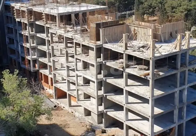 3 otaqlı mənzil , Sumqayıt