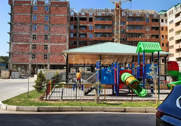 3 otaqlı mənzil , Sumqayıt