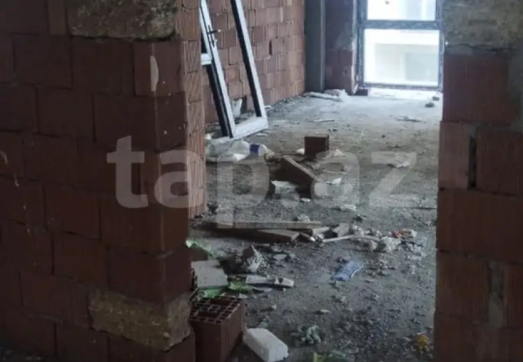 3 otaqlı mənzil , Sumqayıt