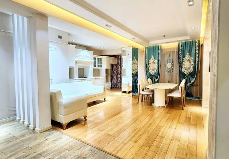 2 otaqlı mənzil Kirayə (aylıq), Binəqədi, Bakı