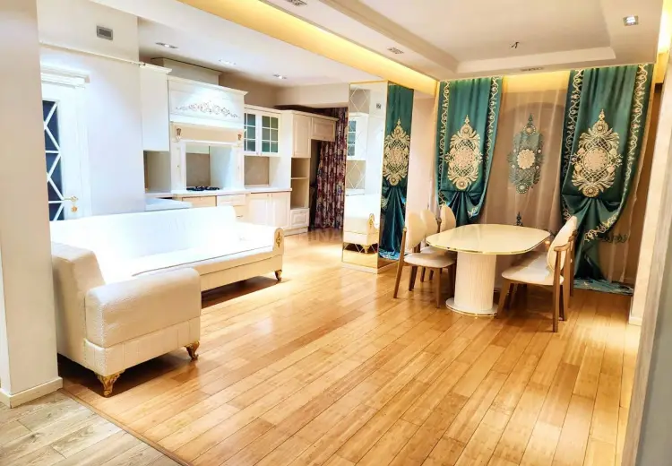2 otaqlı mənzil Kirayə (aylıq), Binəqədi, Bakı
