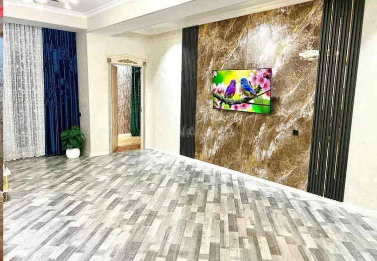 2 otaqlı mənzil Satılır, Əhmədli, Xətai, Bakı