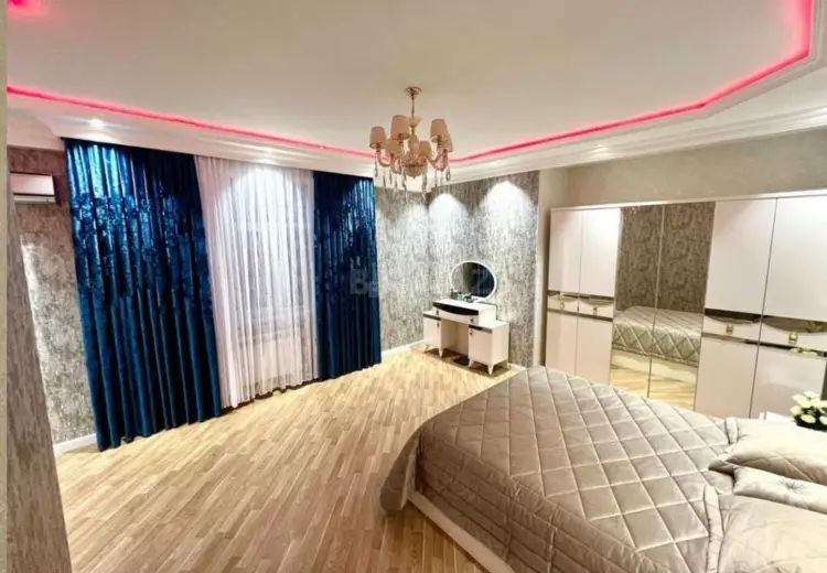 2 otaqlı mənzil Satılır, Əhmədli, Xətai, Bakı