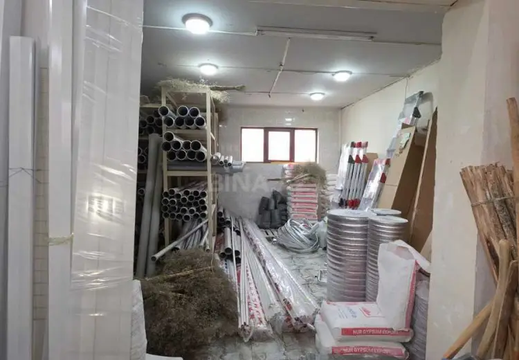 253 m² Obyekt / Ofis Satılır, Masazır, Abşeron
