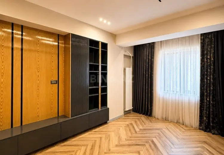 2 otaqlı mənzil Satılır, Ağ şəhər, Xətai, Bakı