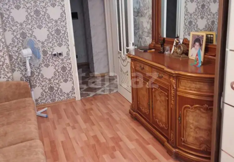 3 otaqlı mənzil , Xırdalan