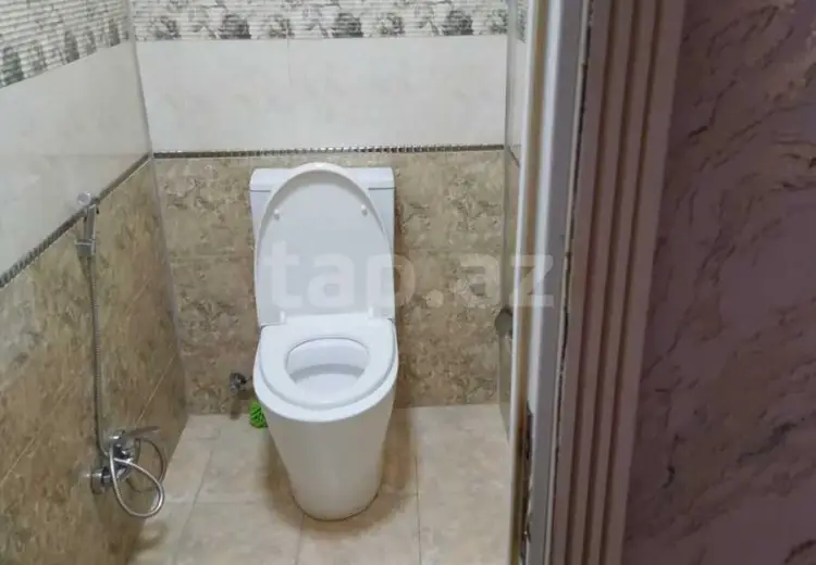 3 otaqlı mənzil , Xırdalan