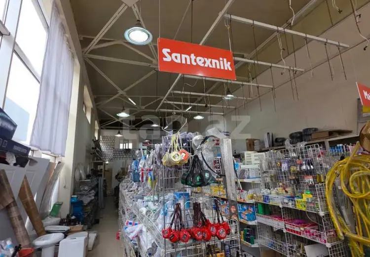 0 m² Obyekt / Ofis , Masazır, Abşeron