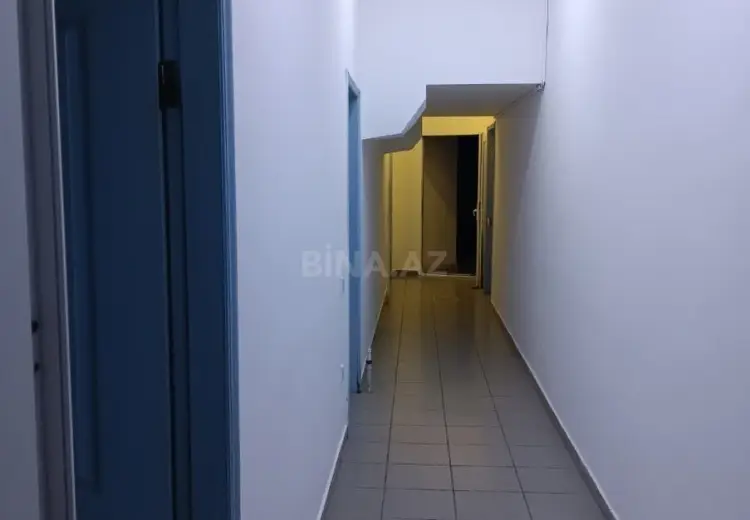 500 m² Obyekt / Ofis Kirayə (aylıq), Yasamal, Bakı