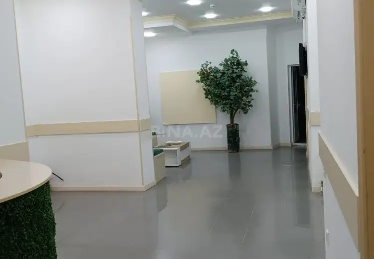500 m² Obyekt / Ofis Kirayə (aylıq), Yasamal, Bakı