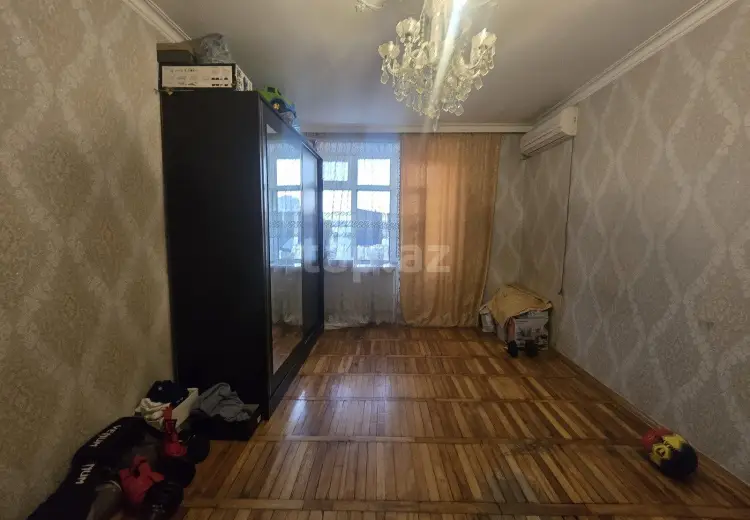 3 otaqlı mənzil , Sumqayıt