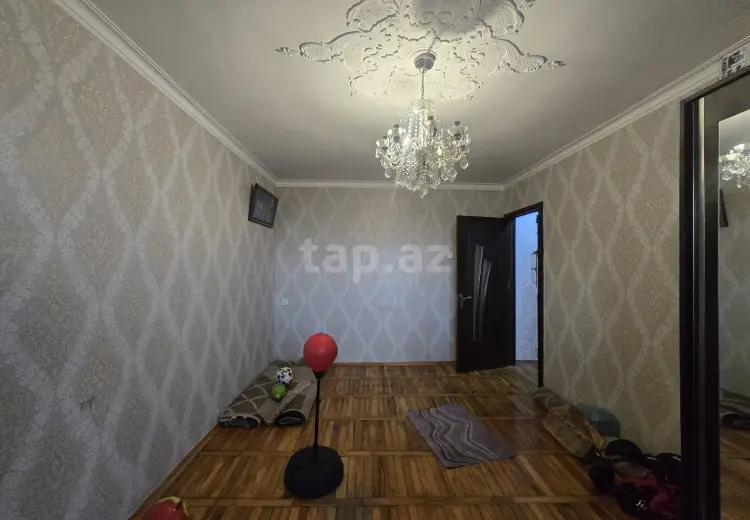 3 otaqlı mənzil , Sumqayıt