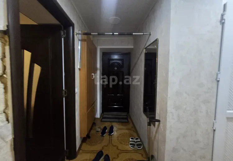 3 otaqlı mənzil , Sumqayıt