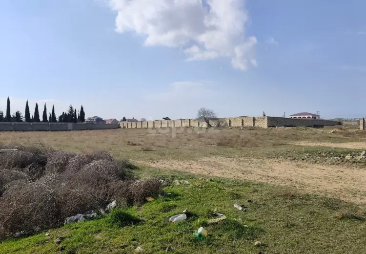 0 m² Obyekt / Ofis , Məştağa qəs., Sabunçu, Bakı