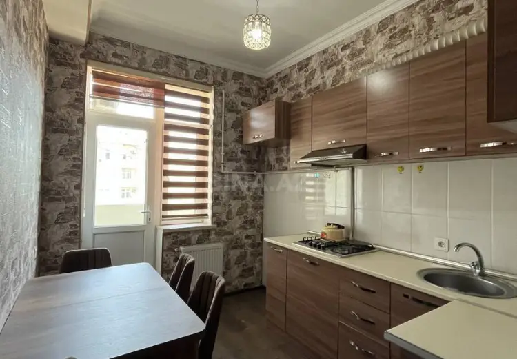 1 otaqlı mənzil Satılır, Yasamal qəs., Yasamal, Bakı