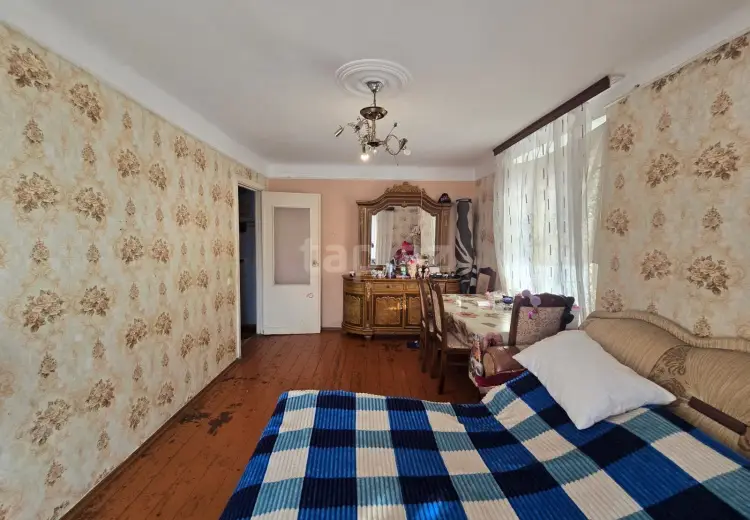 3 otaqlı mənzil , Sumqayıt