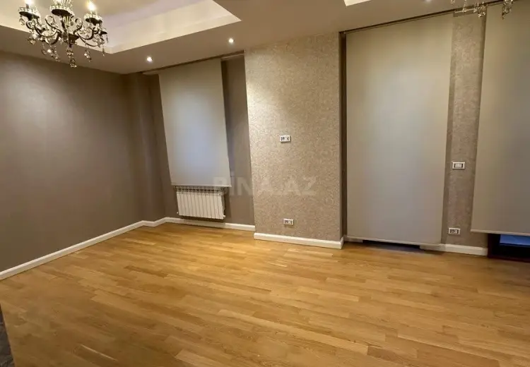 300 m² Obyekt / Ofis Kirayə (aylıq), Nərimanov, Bakı