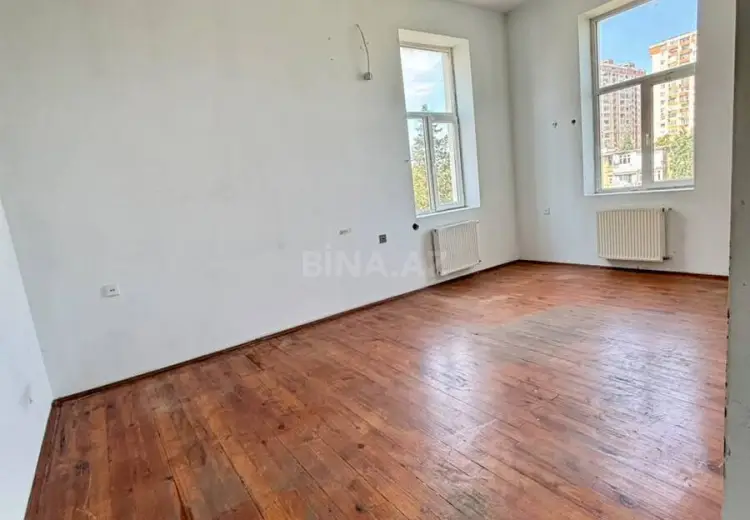 165 m² Obyekt / Ofis Kirayə (aylıq), 8-ci kilometr, Nizami, Bakı
