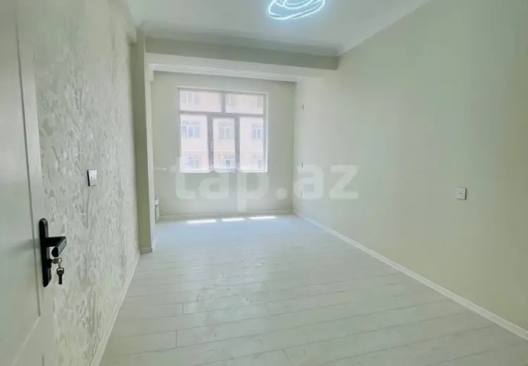 3 otaqlı mənzil , Xırdalan