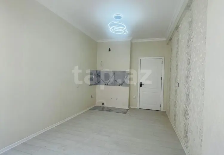 3 otaqlı mənzil , Xırdalan