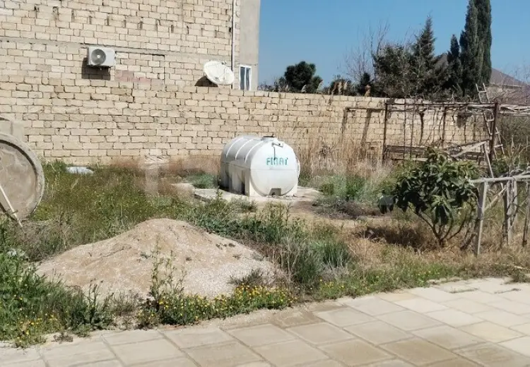 0 m² Obyekt / Ofis , Səngəçal qəs., Qaradağ, Bakı