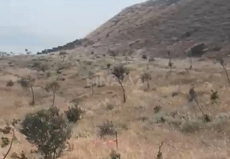 6 sot Torpaq Satılır, Badamdar qəs., Səbail, Bakı