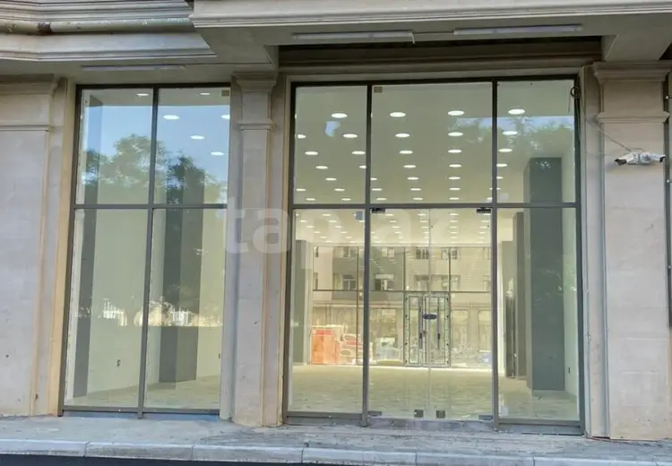 0 m² Obyekt / Ofis , Nərimanov, Bakı