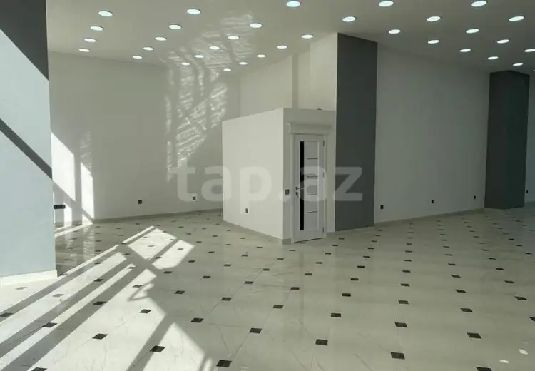 0 m² Obyekt / Ofis , Nərimanov, Bakı