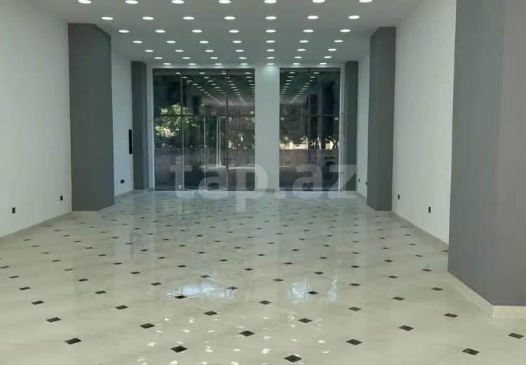 0 m² Obyekt / Ofis , Nərimanov, Bakı