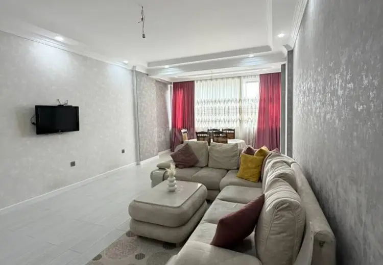3 otaqlı mənzil Satılır, 8-ci kilometr, Nizami, Bakı
