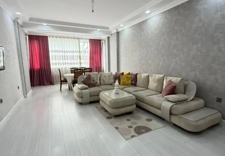 3 otaqlı mənzil Satılır, 8-ci kilometr, Nizami, Bakı