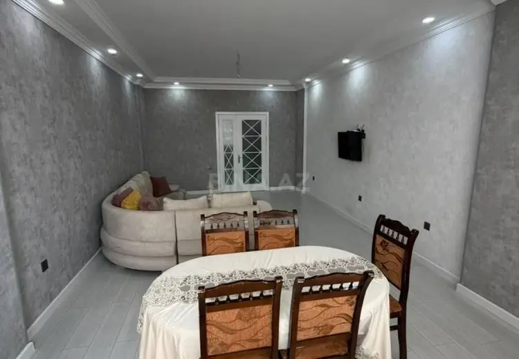 3 otaqlı mənzil Satılır, 8-ci kilometr, Nizami, Bakı
