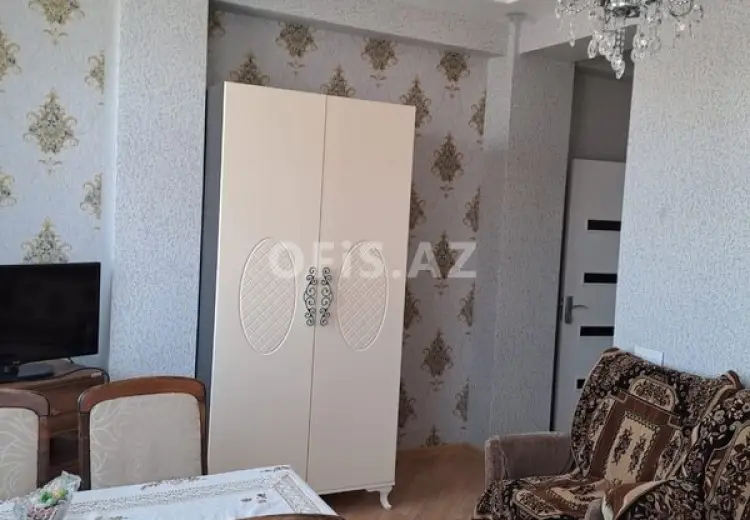 2 otaqlı mənzil Satılır, Xırdalan