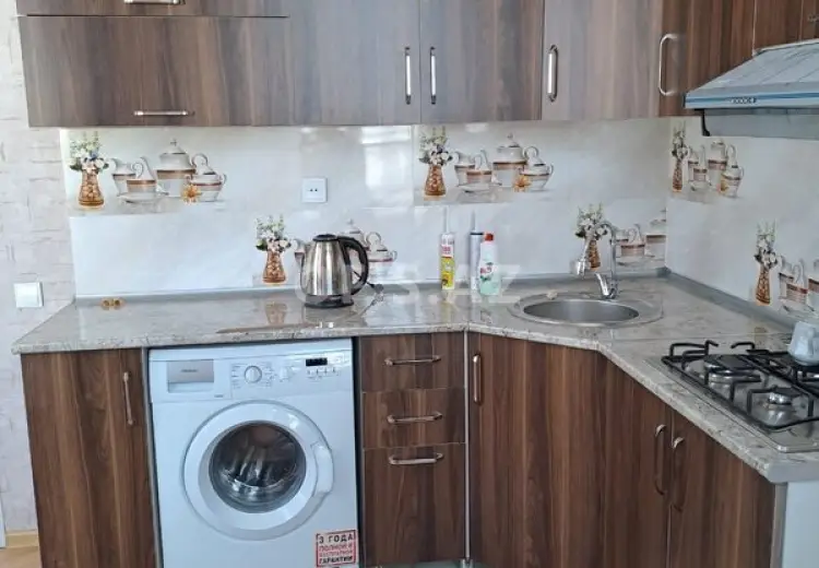 2 otaqlı mənzil Satılır, Xırdalan